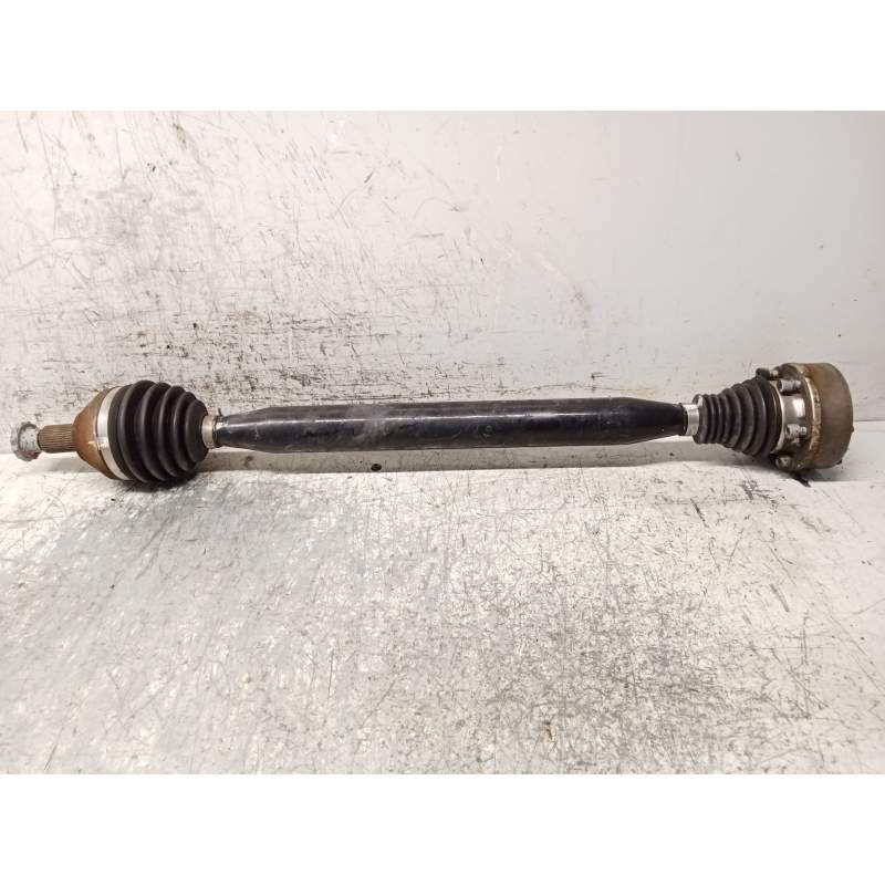 Recambio de transmision delantera derecha para seat ibiza iv (6j5, 6p1) 1.6 referencia OEM IAM 6R0407762K 16G 2008