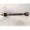 Recambio de transmision delantera derecha para seat ibiza iv (6j5, 6p1) 1.6 referencia OEM IAM 6R0407762K 16G 2008