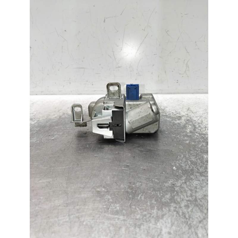 Recambio de modulo electronico para land rover freelander (lr2) 2.2 td4 referencia OEM IAM 6G9N3F880DE P31282096 