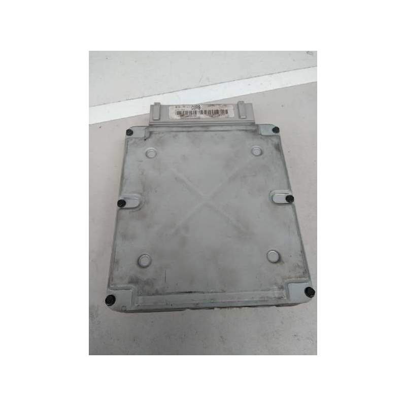 Recambio de centralita motor uce para ford ka (ccq) 1.3 cat referencia OEM IAM 1S5F12A650AA CURB 