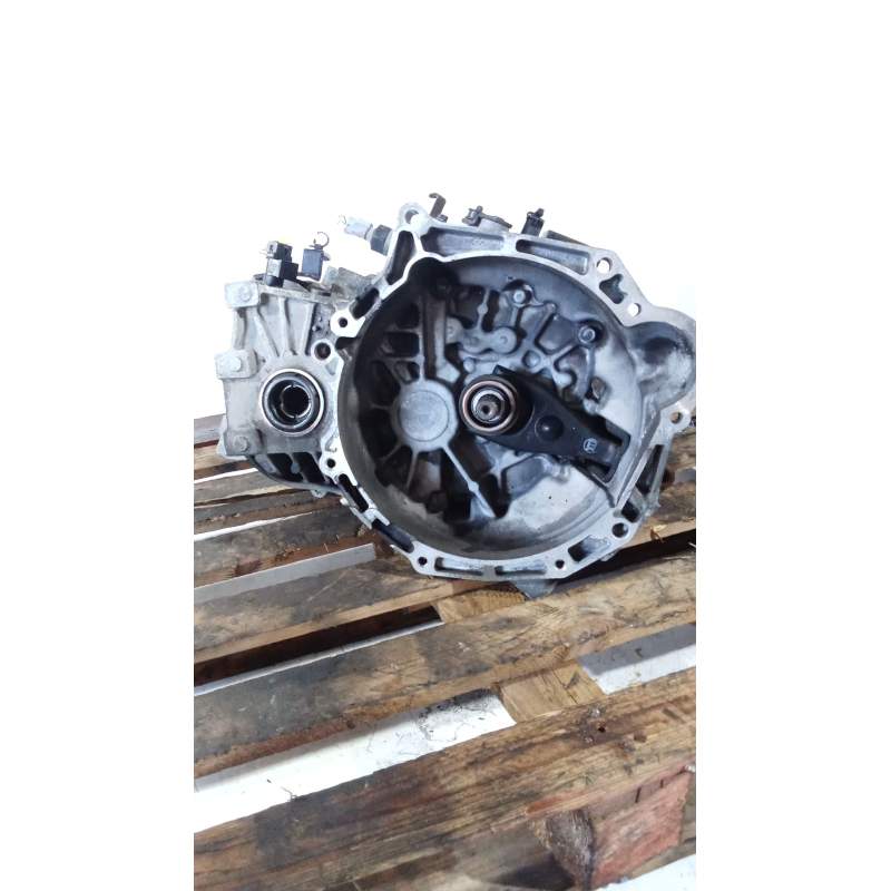 Recambio de caja cambios para kia cee´d hatchback (ed) 1.6 referencia OEM IAM R71773 5V 127156