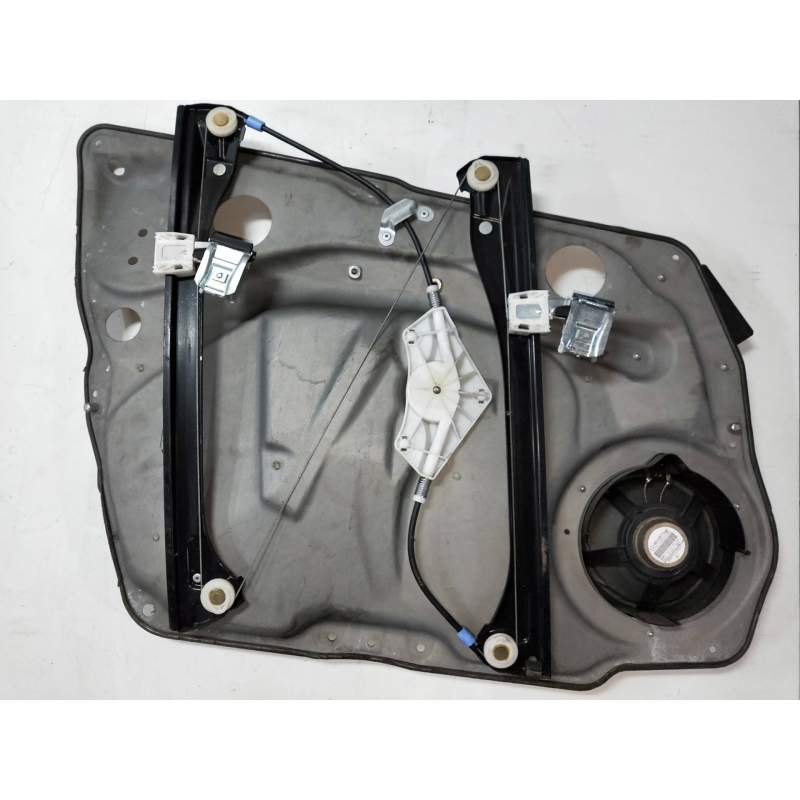 Recambio de elevalunas delantero derecho para mercedes-benz clase a (w169) 2.0 cdi cat referencia OEM IAM   5P