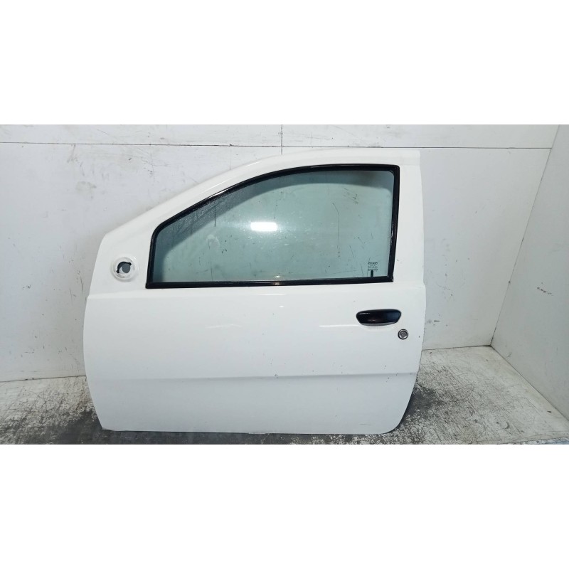 Recambio de puerta delantera izquierda para fiat punto berlina (188) 1.3 jtd 70 multijet active referencia OEM IAM   3P