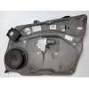 Recambio de elevalunas delantero derecho para mercedes-benz clase a (w169) 2.0 cdi cat referencia OEM IAM   5P