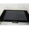 Recambio de pantalla multifuncion para lexus ct 200h referencia OEM IAM 8611176081  