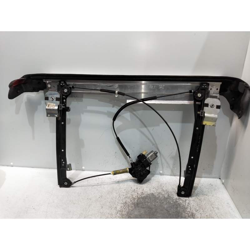 Recambio de elevalunas delantero izquierdo para mini mini (r56) cooper referencia OEM IAM  3P 2006