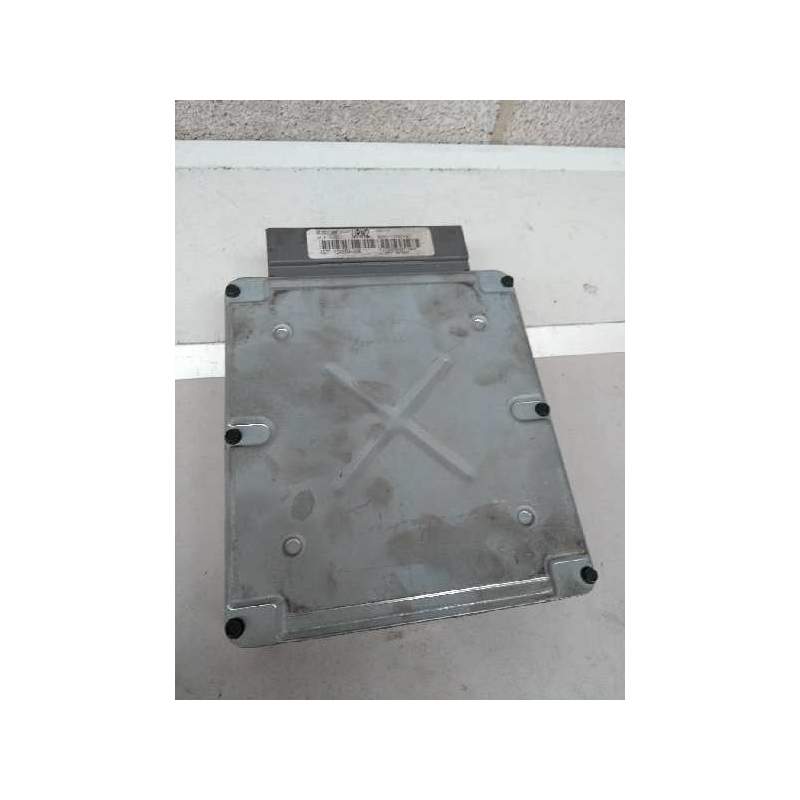 Recambio de centralita motor uce para ford cougar (mc) referencia OEM IAM XS7F12A650AAB URN2 