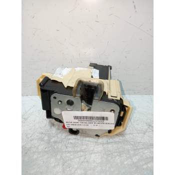 MOTOR CIERRE CENTRALIZADO DELANTERO DERECHO 51563631 5P