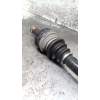 Recambio de transmision trasera izquierda para bmw 1 (e87) 116 i referencia OEM IAM  16G 2005
