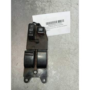 MANDO ELEVALUNAS DELANTERO IZQUIERDO 8482002111 3P 
