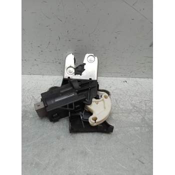 MOTOR CIERRE CENTRALIZADO PORTON 4F5827505D 2011