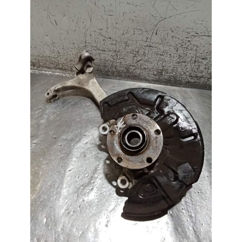 Recambio de mangueta delantera derecha para audi a4 b6 (8e2) 2.0 referencia OEM IAM  20G 2001