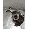 Recambio de mangueta delantera derecha para audi a4 b6 (8e2) 2.0 referencia OEM IAM  20G 2001