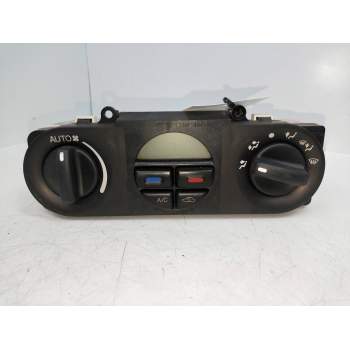MANDO CALEFACCION / AIRE ACONDICIONADO 98W19C933BA 