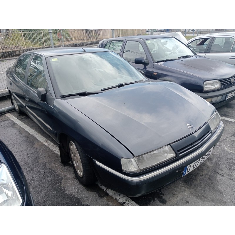 citroen xantia berlina del año 1994