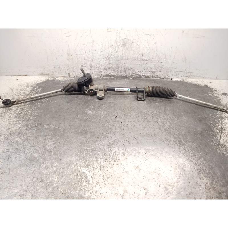 Recambio de cremallera direccion para dacia spring ev (b6m1) referencia OEM IAM 480105508R  