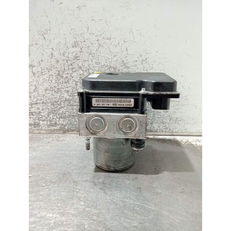 Recambio de abs para peugeot 308 sw i (4e_, 4h_) 1.6 hdi referencia OEM IAM 0265951218 0265230714 9666229480