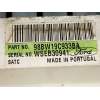 Recambio de mando calefaccion / aire acondicionado para ford cougar (mc) referencia OEM IAM 98W19C933BA  