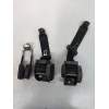 Recambio de juego cinturones trasero para seat ibiza (6l1) 1.4 tdi referencia OEM IAM   5P