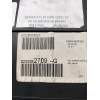 Recambio de cuadro instrumentos para renault clio iii emotion referencia OEM IAM 8200582709G UCCB019227 8201060289