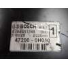 Recambio de servofreno para peugeot 107 1.0 cat (384f) referencia OEM IAM 472000H010 0204051248 