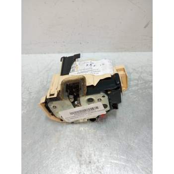 MOTOR CIERRE CENTRALIZADO DELANTERO IZQUIERDO 51963634 5P