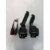 Recambio de juego cinturones trasero para seat ibiza (6l1) 1.9 tdi referencia OEM IAM   3P