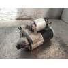 Recambio de motor arranque para citroën c3 exclusive referencia OEM IAM M000T22473 9801667780 2009
