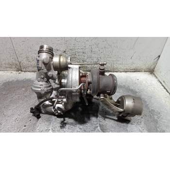TURBOCOMPRESOR A6510902880 53049700894 A6510905780 54399700120