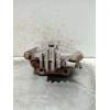 Recambio de pinza freno delantera derecha para peugeot 206 hatchback (2a/c) 2.0 s16 referencia OEM IAM 2040204Y01217  
