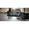 Recambio de motor cierre centralizado delantero derecho para ford transit connect (tc7) furgón (2006) referencia OEM IAM   