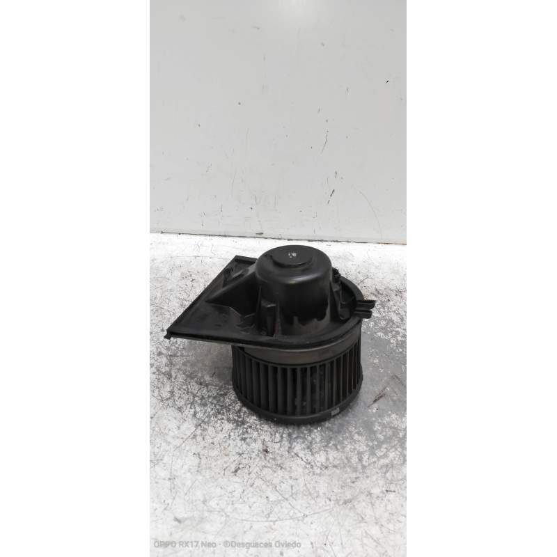 Recambio de motor calefaccion para seat ibiza (6k1) stella referencia OEM IAM 6N1819021A  99