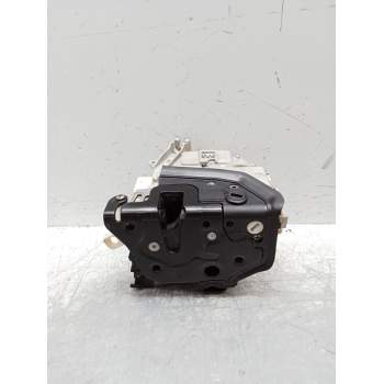 MOTOR CIERRE CENTRALIZADO TRASERO DERECHO 8K0939016C 5P 2011