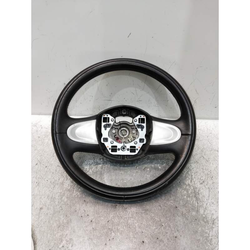 Recambio de volante para mini mini (r56) cooper referencia OEM IAM   2006