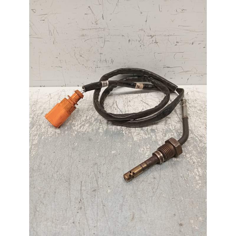 Recambio de sonda lambda para seat ibiza (6j5) 1.6 tdi referencia OEM IAM 03L906088CH  