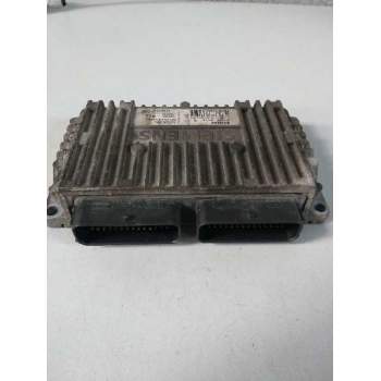 CENTRALITA CAMBIO AUTOMATICO S108518012B 9638195980 1209263000 7700103423