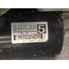 Recambio de motor arranque para citroën c3 exclusive referencia OEM IAM M000T22473 9801667780 2009