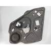 Recambio de elevalunas trasero izquierdo para mercedes-benz clase a (w169) 2.0 cdi cat referencia OEM IAM   5P