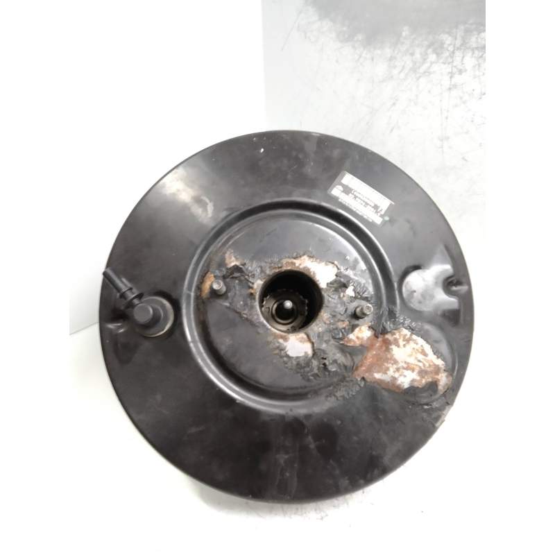 Recambio de servofreno para peugeot 207 confort referencia OEM IAM 1400520580 16HDI 2006