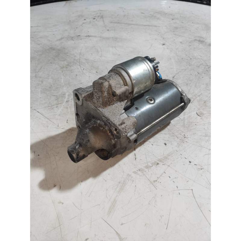Recambio de motor arranque para peugeot 5008 allure referencia OEM IAM 9662854180 TS22E26 2012