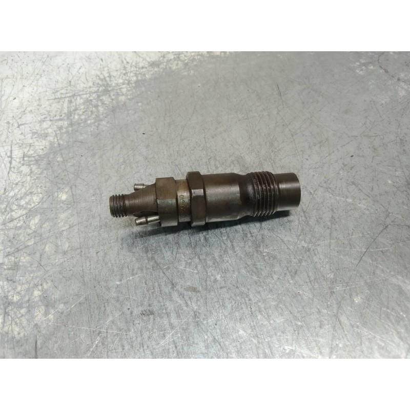 Recambio de inyector para nissan primera trav. (wp11) básico referencia OEM IAM 0432217308  BOSCH