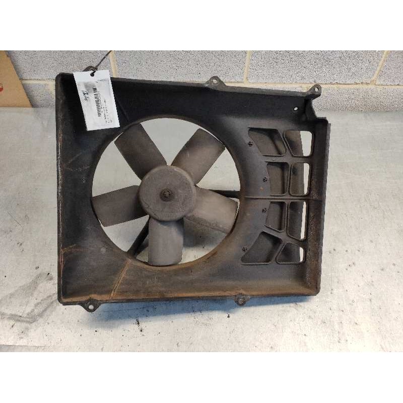 Recambio de electroventilador para audi coupe (8b3) básico referencia OEM IAM   