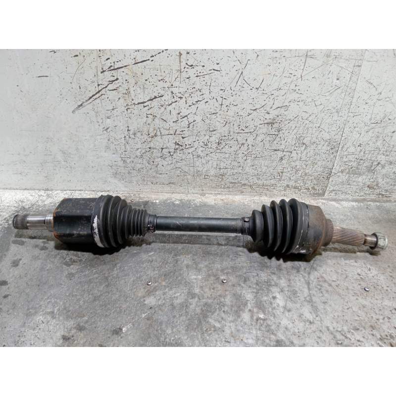 Recambio de transmision delantera izquierda para ford transit custom kombi referencia OEM IAM  22TDCI 2014