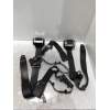 Recambio de juego cinturones delantero para mini mini (r56) cooper referencia OEM IAM  3P 2006