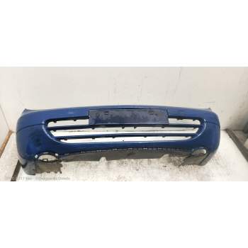 PARAGOLPES DELANTERO 2001