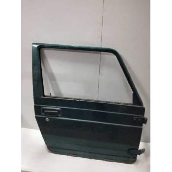 PUERTA DELANTERA DERECHA 3P