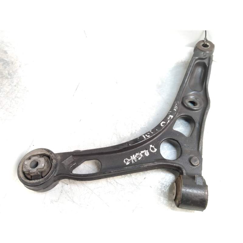 Recambio de brazo suspension inferior delantero derecho para fiat ducato caja cerrada 33 (06.2006 =>) 2.3 jtd cat referencia OEM
