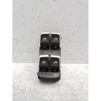 MANDO ELEVALUNAS DELANTERO IZQUIERDO 8K0959851F 5P 2011