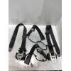Recambio de juego cinturones delantero para mini mini (r56) cooper referencia OEM IAM  3P 2006