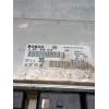 Recambio de centralita motor uce para peugeot 307 (3a/c) 1.6 16v referencia OEM IAM 0261206943 963876580 